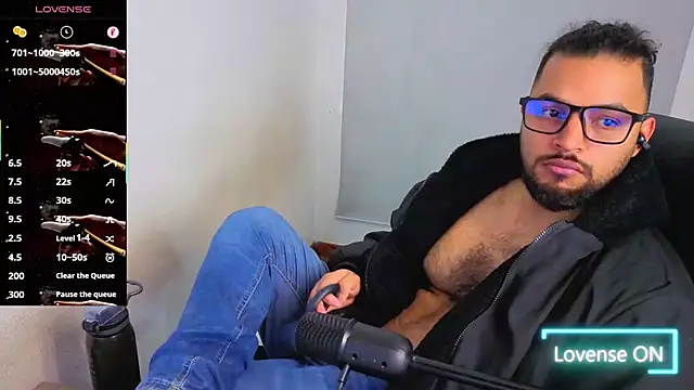 Ernesto-Rodriguez82 webcam