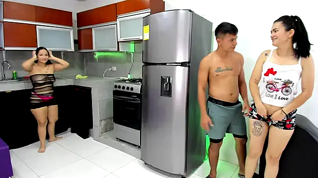 Party_luxury_extreme777 webcam