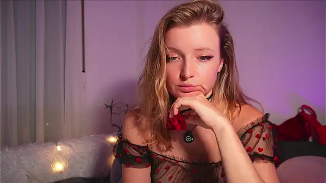 Ameliasweety69 webcam