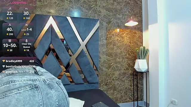 Vittoria_Conti_ webcam