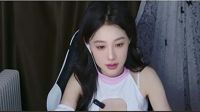 huanxbaby webcam