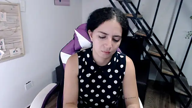 samantha_baby_ webcam