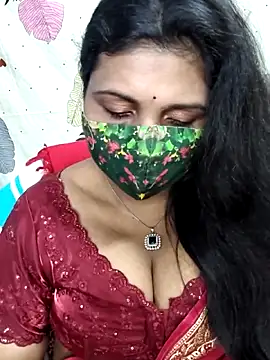 Webcam Model (Hotty_Kavita)  is live.Free join now!