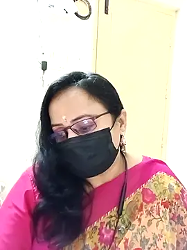 Ananya_flower webcam