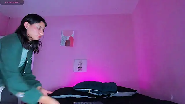 georgina_ferri_ - Georgina_Ferri_'s free webcam - UK Sex Cams