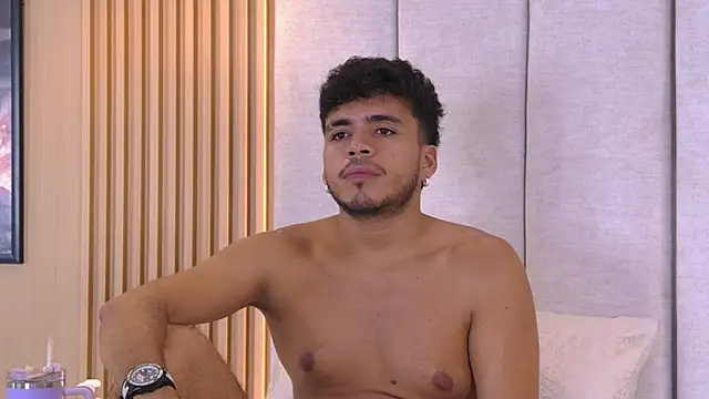 AlexanderJordan webcam