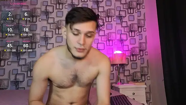 TommyandBillie Live Webcam on Stripchat