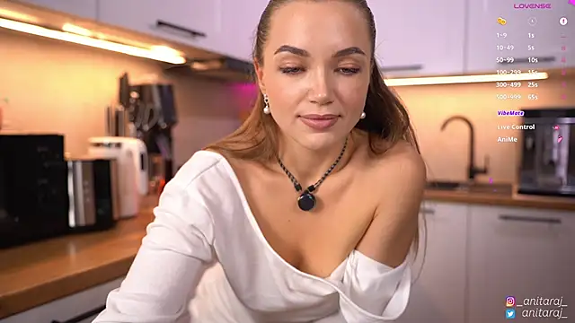 anitaraj_ webcam