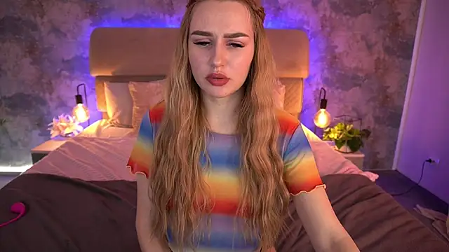 GabriellaJass webcam