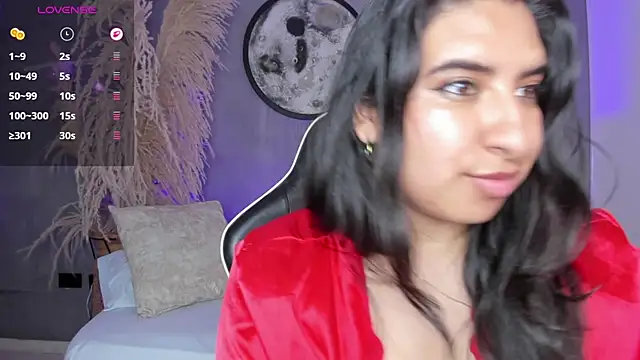 alice_coopperx webcam