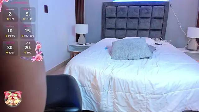 Violet_Anders webcam