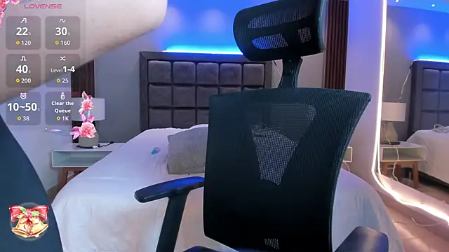 Violet_Anders webcam