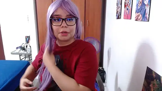 saenz_eymi - Saenz_eymi's free webcam