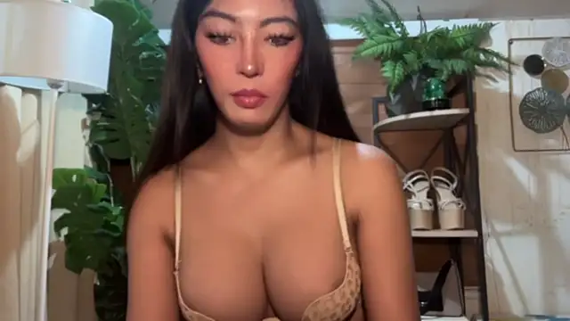 mushroom_cocky webcam