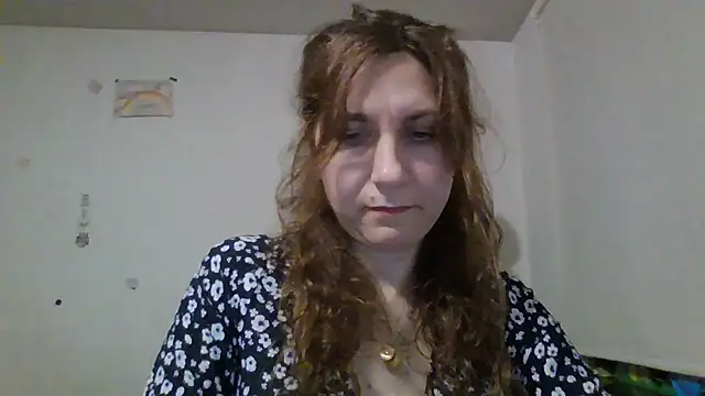 JasmineGlamour webcam