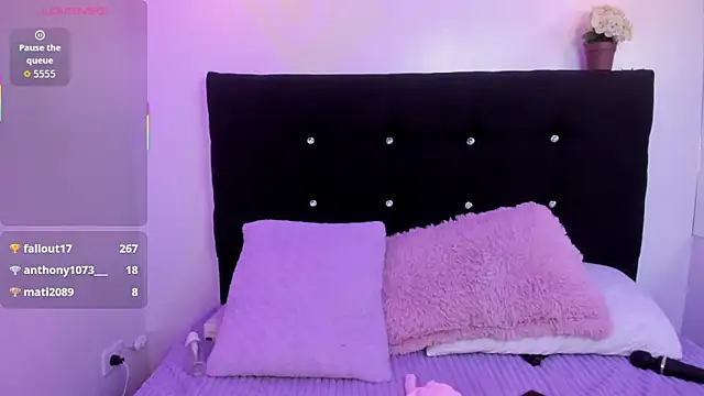 Belinda_Braund webcam