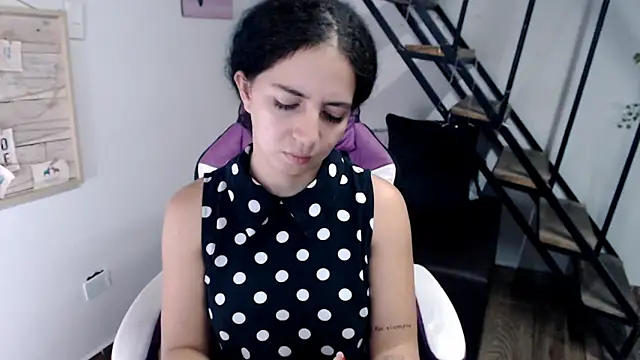 samantha_baby_ - Samantha_baby_'s free webcam