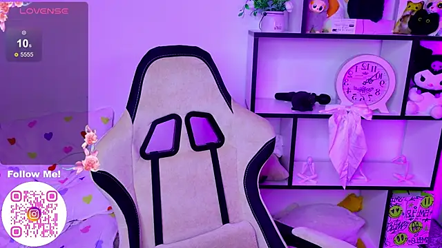 miascarlettt - MiaScarlettt's free webcam