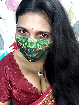Hotty_Kavita webcam