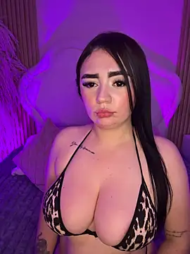 Valeria_carter webcam