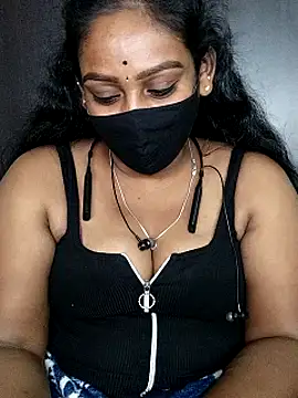 tamil_Monisha webcam