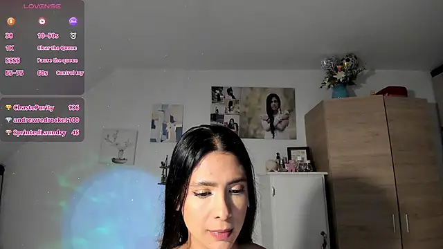 VeronikaOlsen webcam