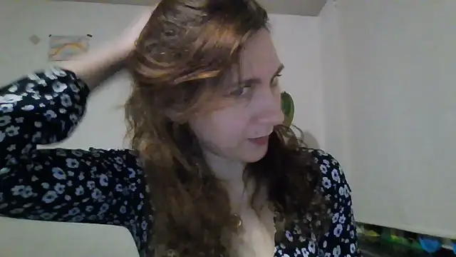 JasmineGlamour webcam