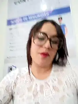 Lesly_10- webcam