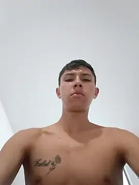 FLACOXLATINOX webcam