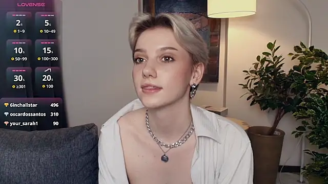 odelynaasp - OdelynaAsp's free webcam