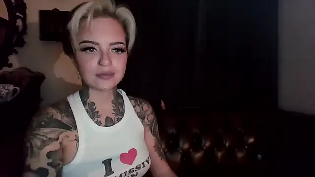Alexandersonxo webcam
