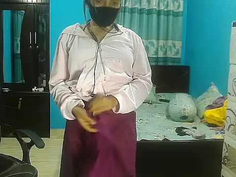 meghbalikargolponoy09 webcam