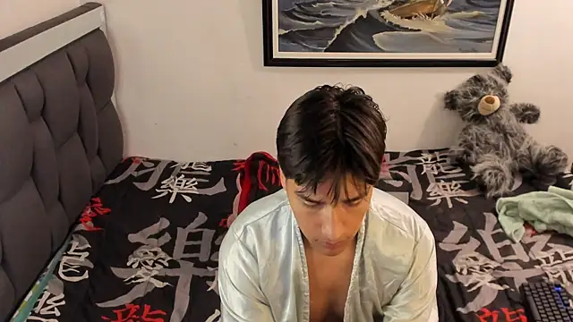 mateo-Esposito webcam