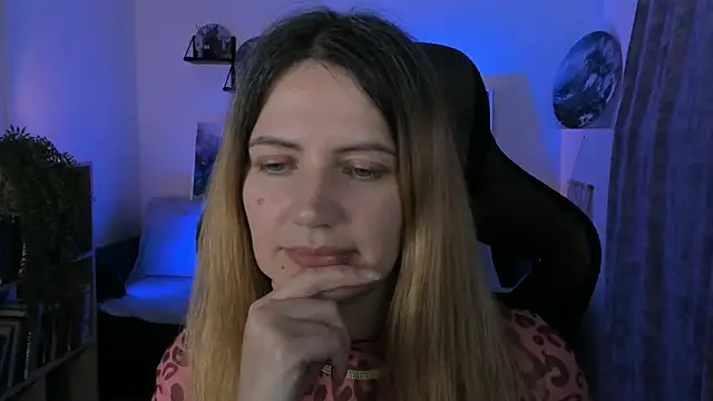 AleksaLaurent webcam