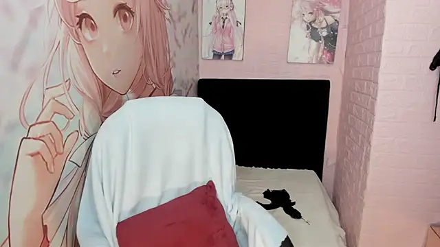 AllysonMilf69 webcam