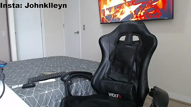 jonhklleyn's live cam