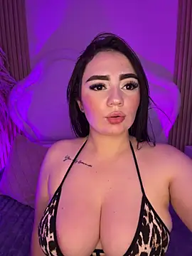 Valeria_carter webcam