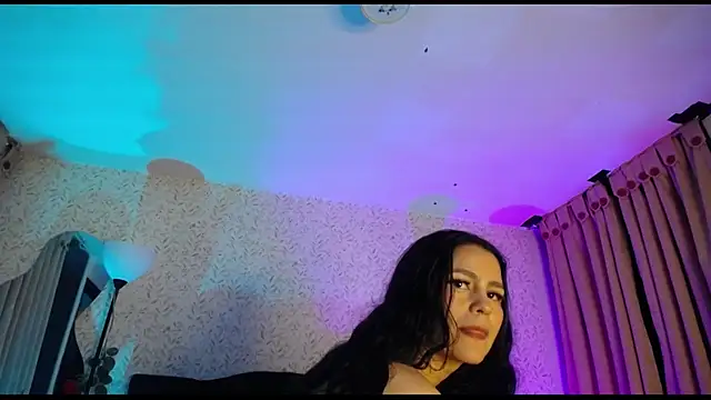 Noise_Lux33 webcam stripchat model stream image