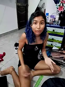 SAT--SU_U webcam stripchat model stream image