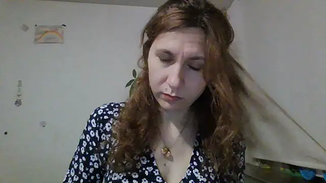 JasmineGlamour webcam