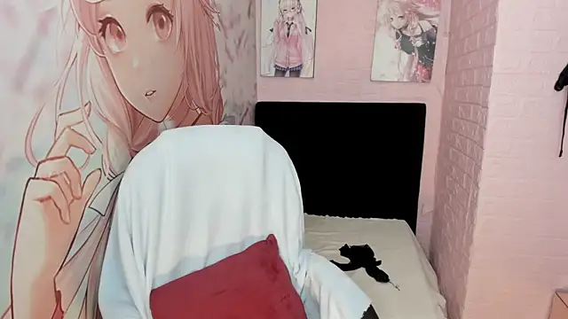 AllysonMilf69 webcam