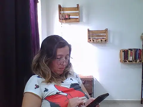 charlott_ponce webcam