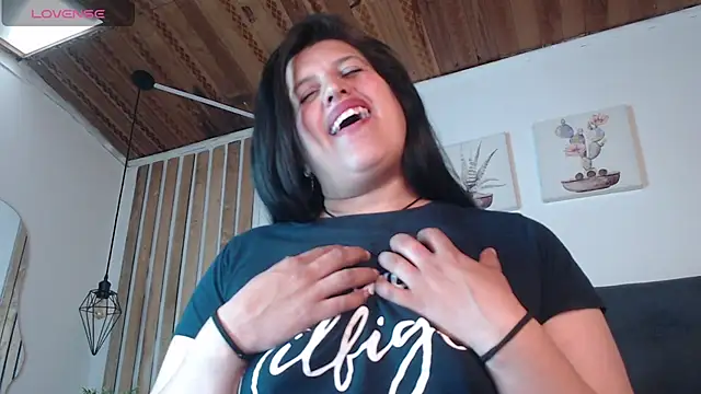 Andrea_secret_ webcam