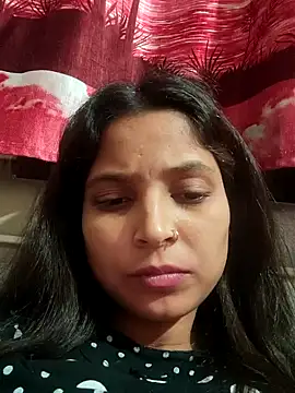 Anshika1431 webcam stripchat model stream image