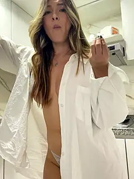 GeorginaBlack webcam