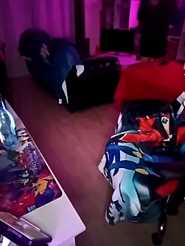 JulietteMaitresse webcam