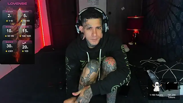 jhonny__ackerman webcam