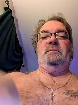 Doherty10 – webcam model profile photo