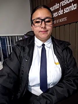 Cute_Penelope webcam