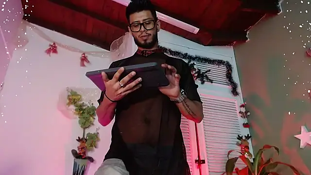 Colby_brown03 webcam